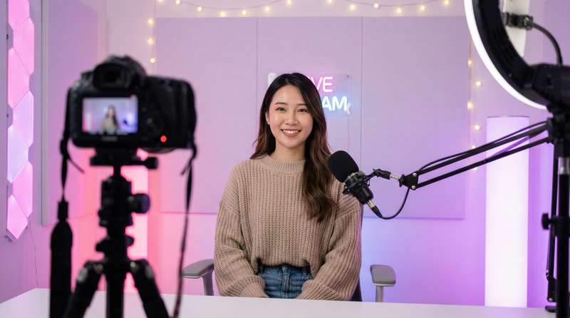 蘑菇视频直播视频