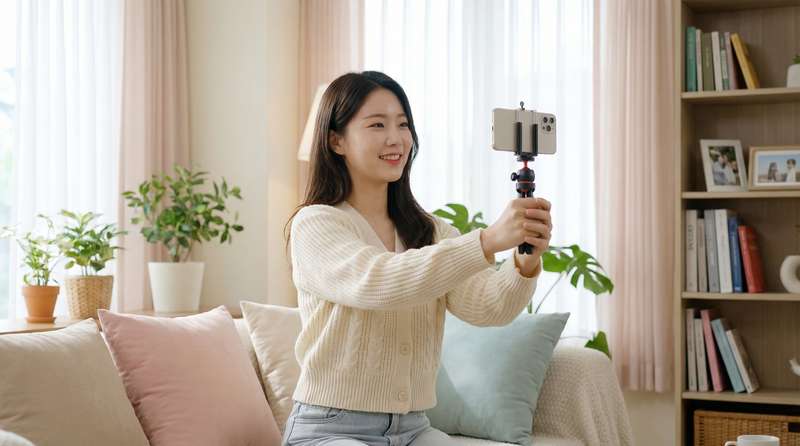 蘑菇视频生活视频征集